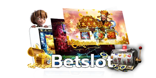 Betslot